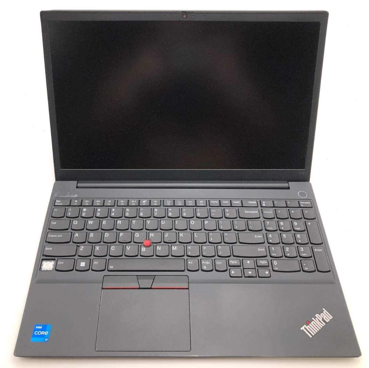 Lenovo ThinkPad E15 Gen 2 i7-1165G7 8GB 512GB SSD 15.6" FHD Windows 11 Pro 3 Lenovo ThinkPad E15 Gen 2 i7-1165G7 8GB 512GB SSD 15.6" FHD Windows 11 Pro