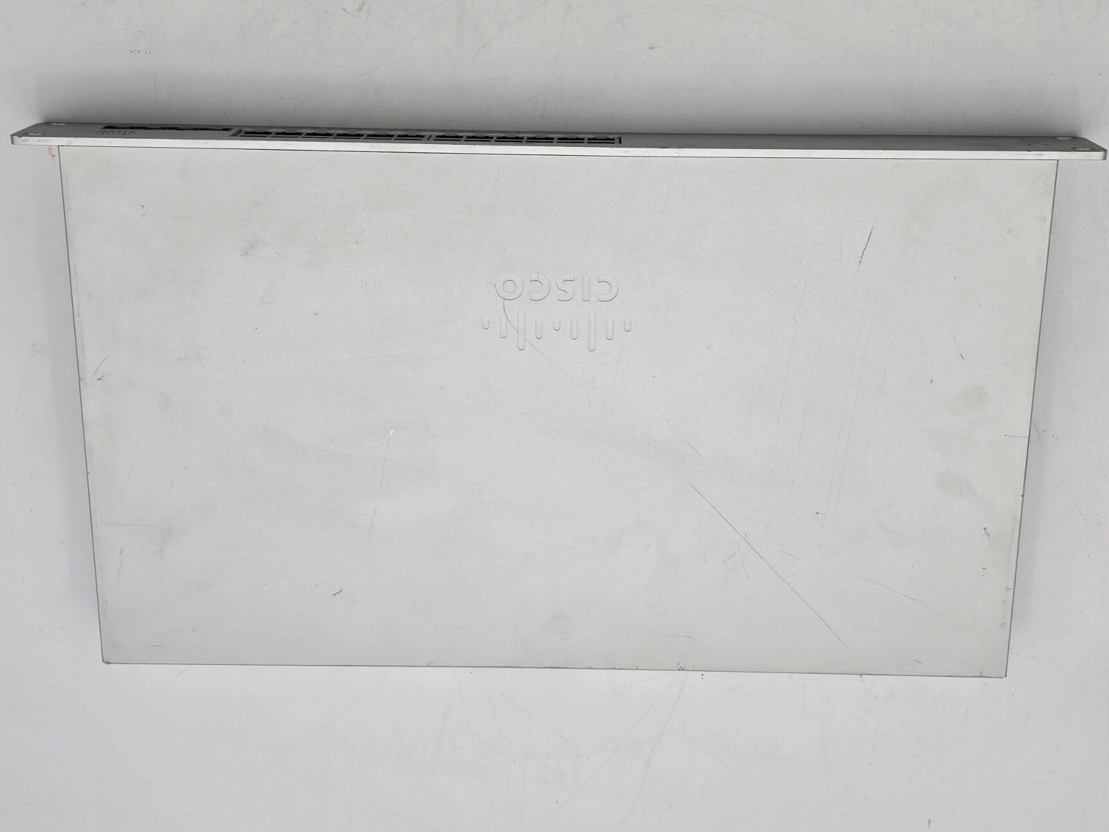 Meraki Cisco MS225-24P-HW 24-Port Gigabit PoE Switch - Tested & Unclaimed 5 Meraki Cisco MS225-24P-HW 24-Port Gigabit PoE Switch - Tested & Unclaimed