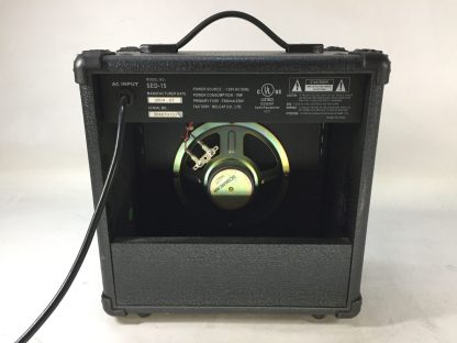 image of S101 SED 15 Guitar Amplifier 355038402944 3