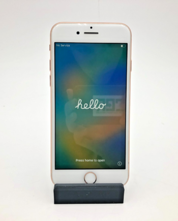 Apple iPhone 8 MQ742LL/A 64GB Gold Verizon Smartphone