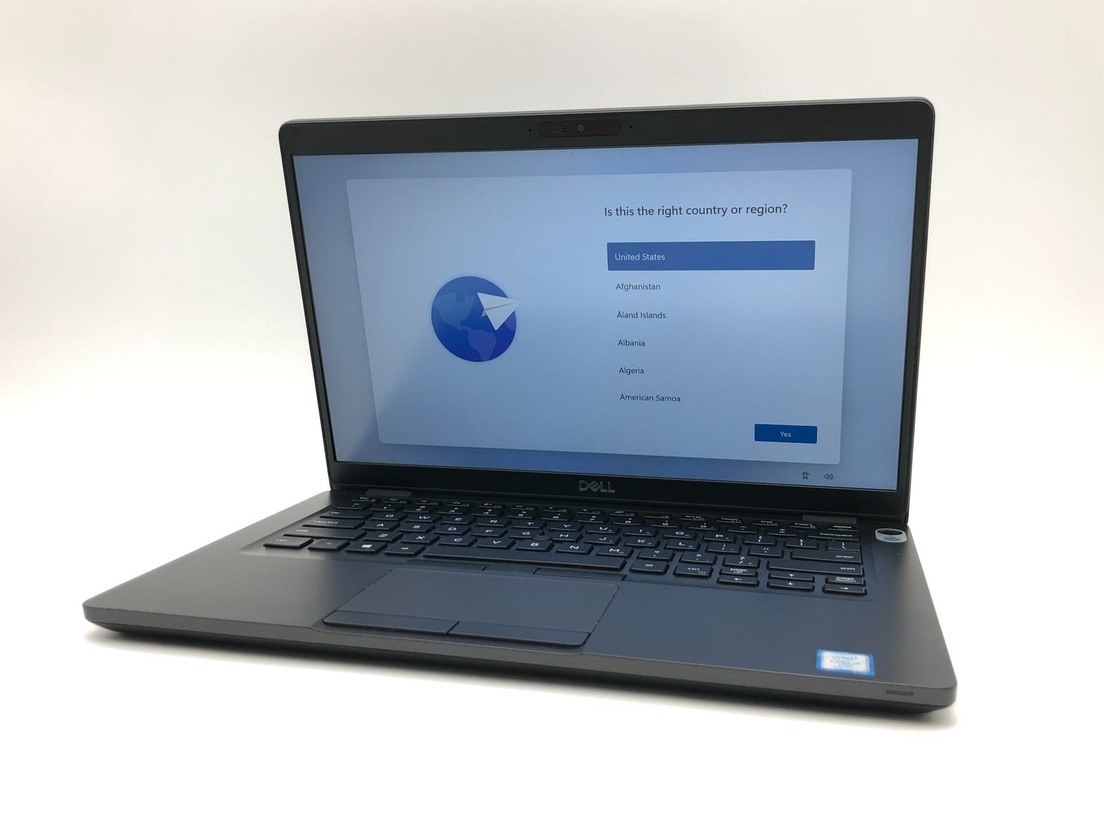 Dell | Latitude 5400 | i7-8665U | 16GB | 128GB SSD | Win 11 Pro | 77% Battery 1 Dell | Latitude 5400 | i7-8665U | 16GB | 128GB SSD | Win 11 Pro | 77% Battery