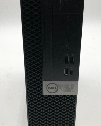 Dell OptiPlex 7060 i7-8700 16GB 128GB SSD Win 11 Pro Desktop