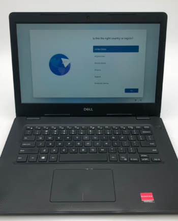 Dell Vostro 3490 i5-10210U 16GB 256GB SSD 14" FHD Win 11 Pro