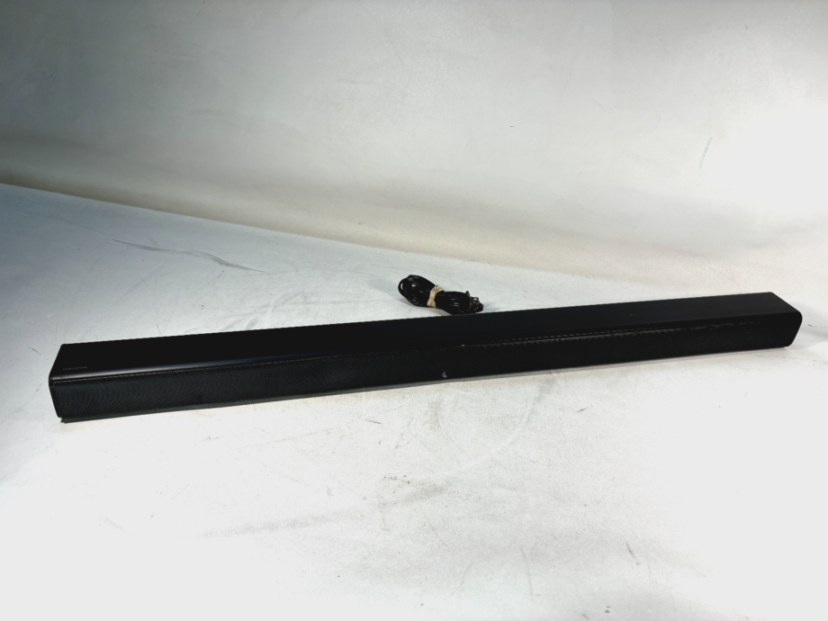 Insignia™ 2.1-Channel Soundbar NS-SBAR21F20  soundbar  only Used, Fair