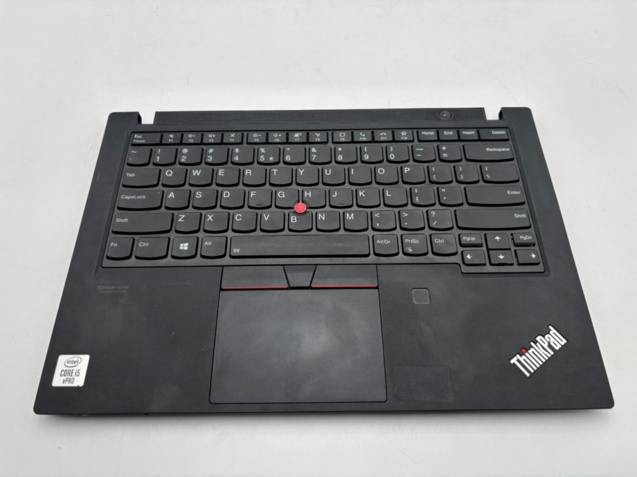 Lenovo ThinkPad T14 Gen 1 - Intel Core i5-10310U - No HDD - No OS - No Display