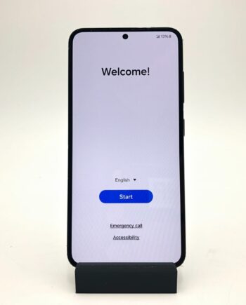 Samsung Galaxy S23 128GB Phantom Black Verizon SM-S911U Android Smartphone Tes 2