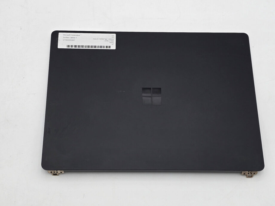 image of 135 LCD Touchscreen Display Assembly for Microsoft Surface Laptop 3 1867 1868 356413253264 2