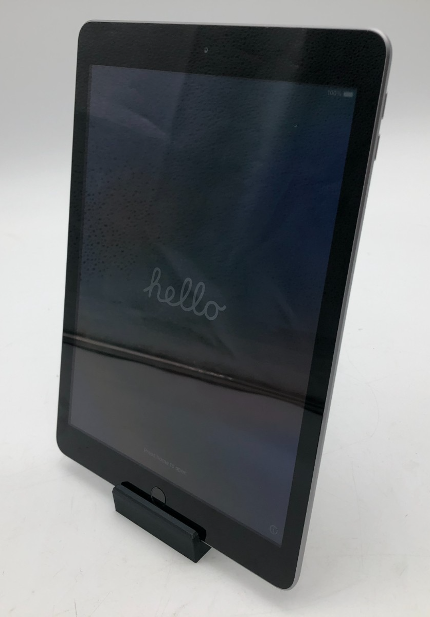 Apple iPad 5th Gen 32GB WiFi Space Gray 9.7" iOS 16 Fully Functional Tablet 3 Apple iPad 5th Gen 32GB WiFi Space Gray 9.7" iOS 16 Fully Functional Tablet