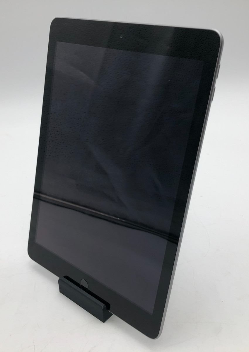 Apple iPad 5th Gen 32GB WiFi Space Gray 9.7" iOS 16 Fully Functional Tablet 1 Apple iPad 5th Gen 32GB WiFi Space Gray 9.7" iOS 16 Fully Functional Tablet