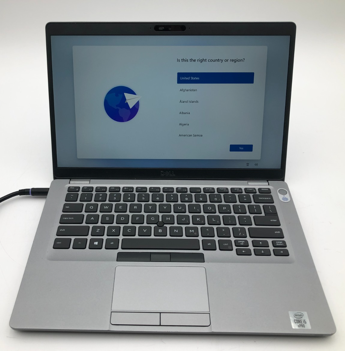 Dell Latitude 5410 Intel Core i5-10310U 12GB RAM 256GB NVMe Win11 Pro No Battery 1 Dell Latitude 5410 Intel Core i5-10310U 12GB RAM 256GB NVMe Win11 Pro No Battery