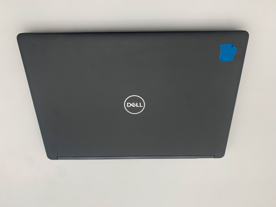 image of Dell Latitude 5491 250GHz Intel Core i5 8400H NO BATTERY Windows 11 375807617864 2