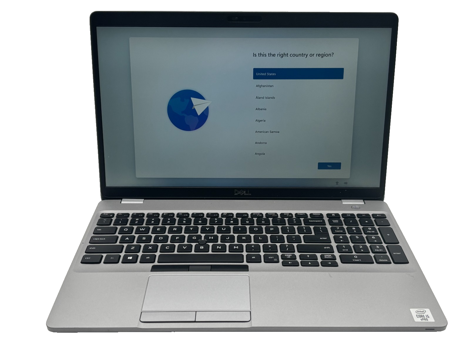 Dell Latitude 5510 i5-10310U メモリ16G/256G Amazon.com: Dell Latitude 5510 15.6