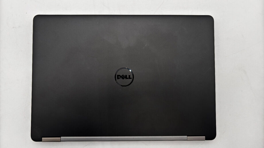 Dell Latitude E5470 - i5 6300U 16GB 256GB SSD Windows 10 Pro