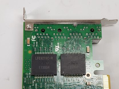 image of IBM Lenovo Intel I350 T4 Ethernet Network Adapter Card 00AG522 00JY854 355441340264 6