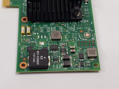 image of IBM Lenovo Intel I350 T4 Ethernet Network Adapter Card 00AG522 00JY854 355441340264 8