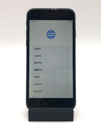 Apple iPhone 8 64GB Space Gray Unlocked MQ722LL/A iOS Smartphone Tested 85% Batt