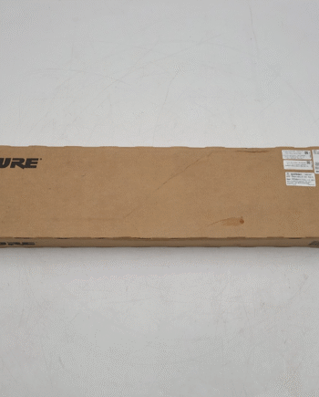 CRT1 Component Rack Tray