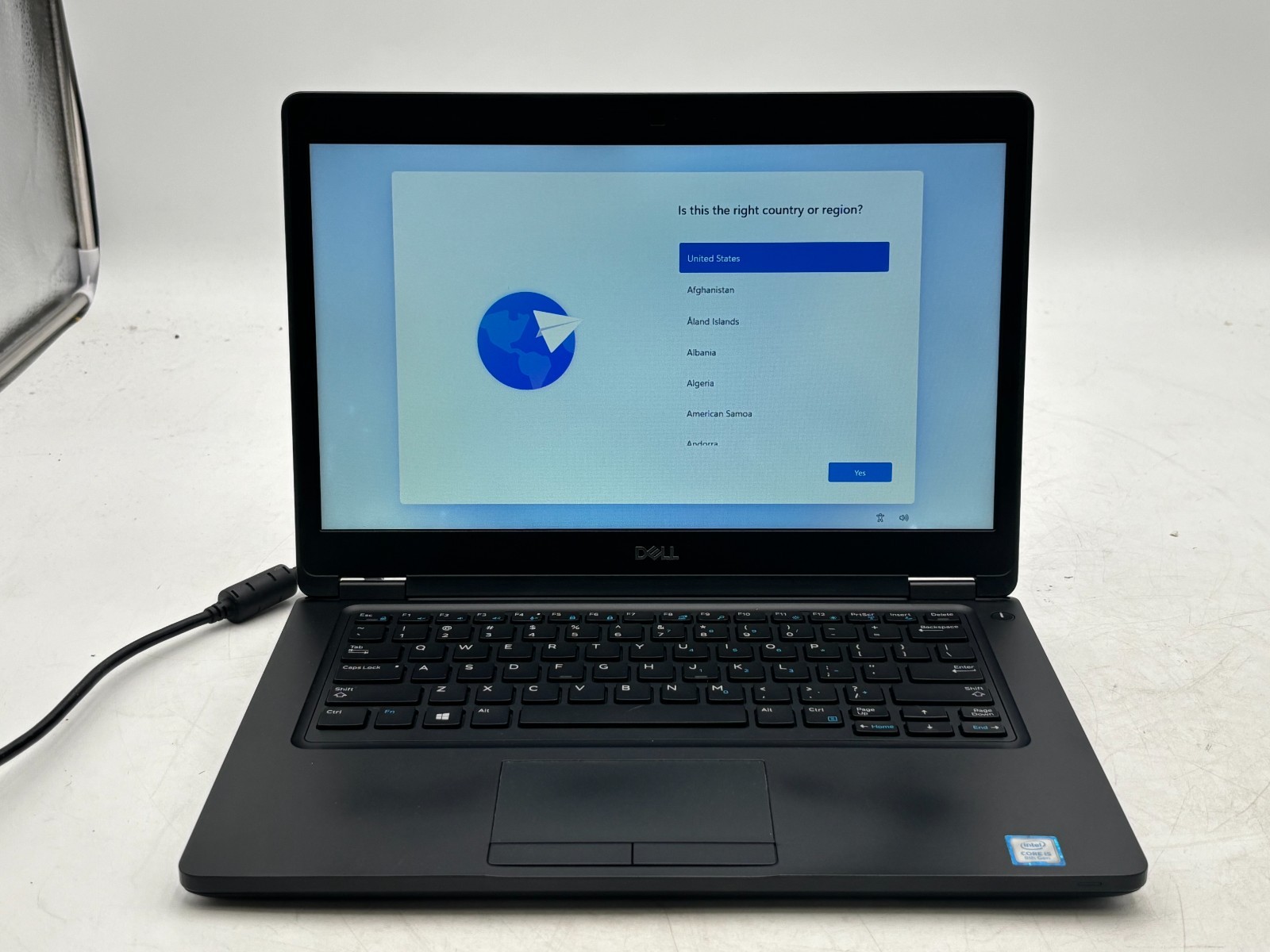 DELL Latitude 5491 Core i5-8300H TV視聴可 Amazon.com: Dell Latitude 5491 Business Laptop, 14.0