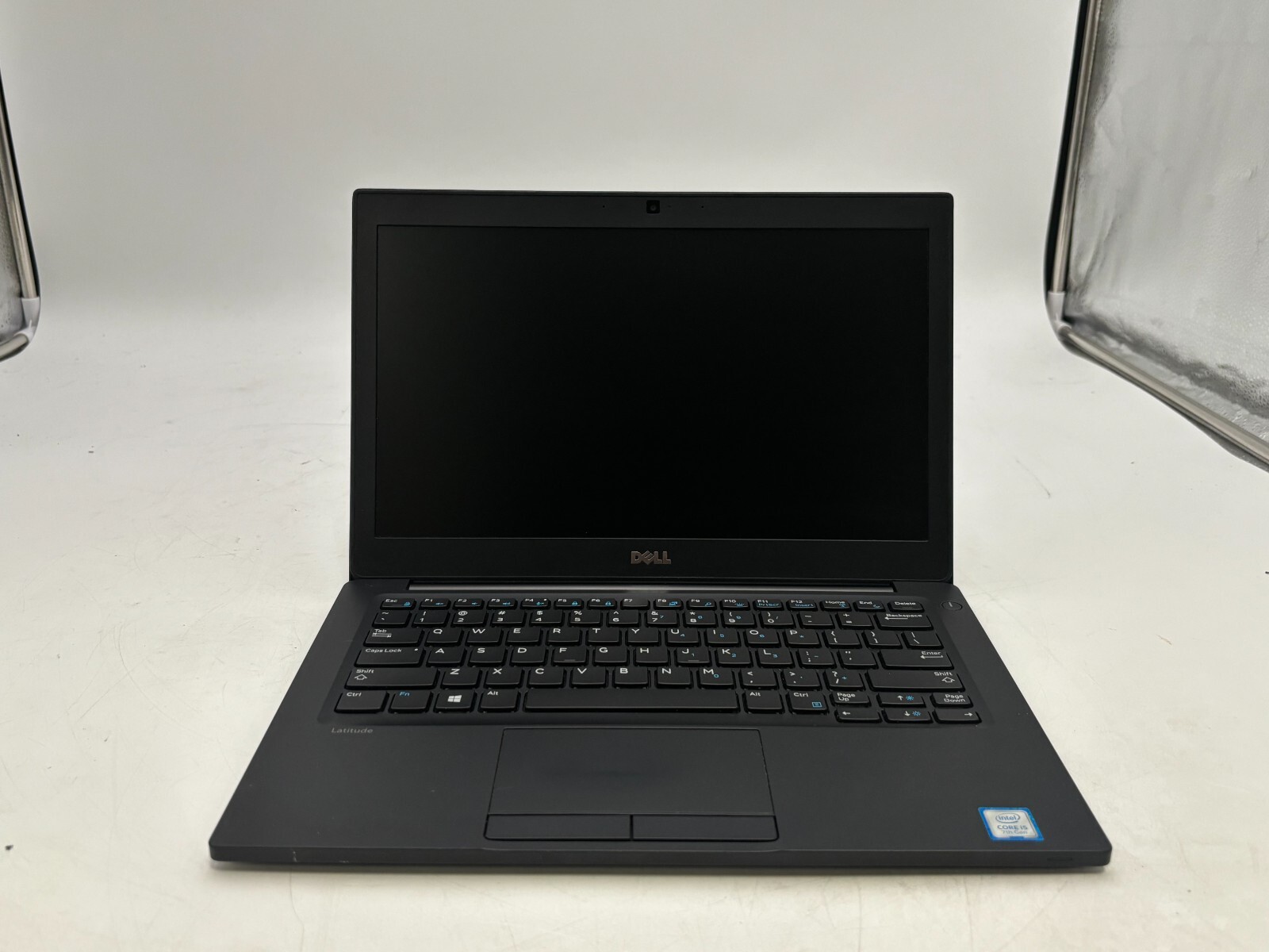 Dell Latitude 7280 – i5-7300U | 8GB RAM | 256GB SSD | Win 10 Pro 3 Dell Latitude 7280 – i5-7300U | 8GB RAM | 256GB SSD | Win 10 Pro