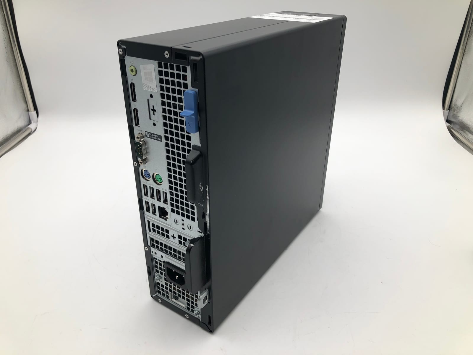 Dell OptiPlex 7090 16 GB 512GB NVMe SSD Intel Core i7-11700 Win 11 Pro 3 Dell OptiPlex 7090 16 GB 512GB NVMe SSD Intel Core i7-11700 Win 11 Pro