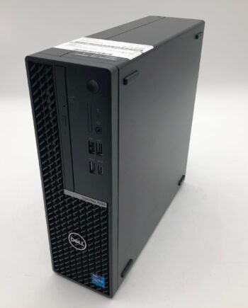 Dell OptiPlex 7090 16 GB 512GB NVMe SSD Intel Core i7-11700 Win 11 Pro