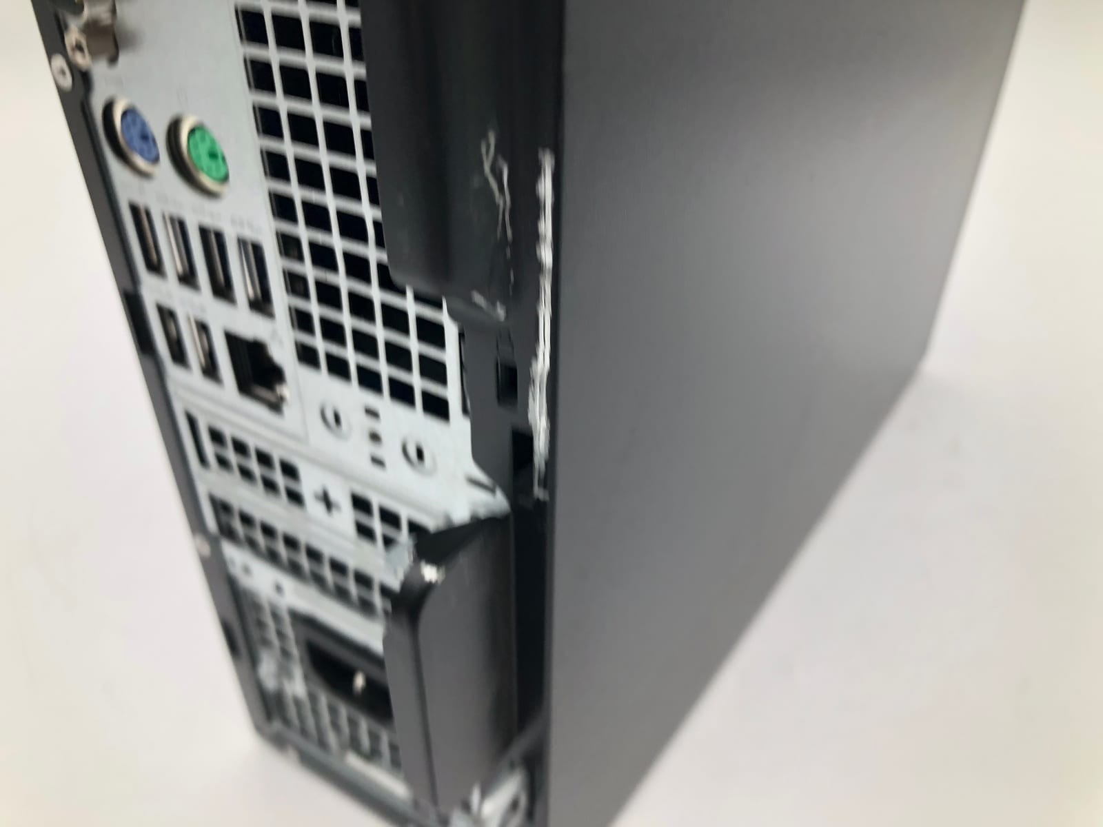 Dell OptiPlex 7090 16 GB 512GB NVMe SSD Intel Core i7-11700 Win 11 Pro 5 Dell OptiPlex 7090 16 GB 512GB NVMe SSD Intel Core i7-11700 Win 11 Pro