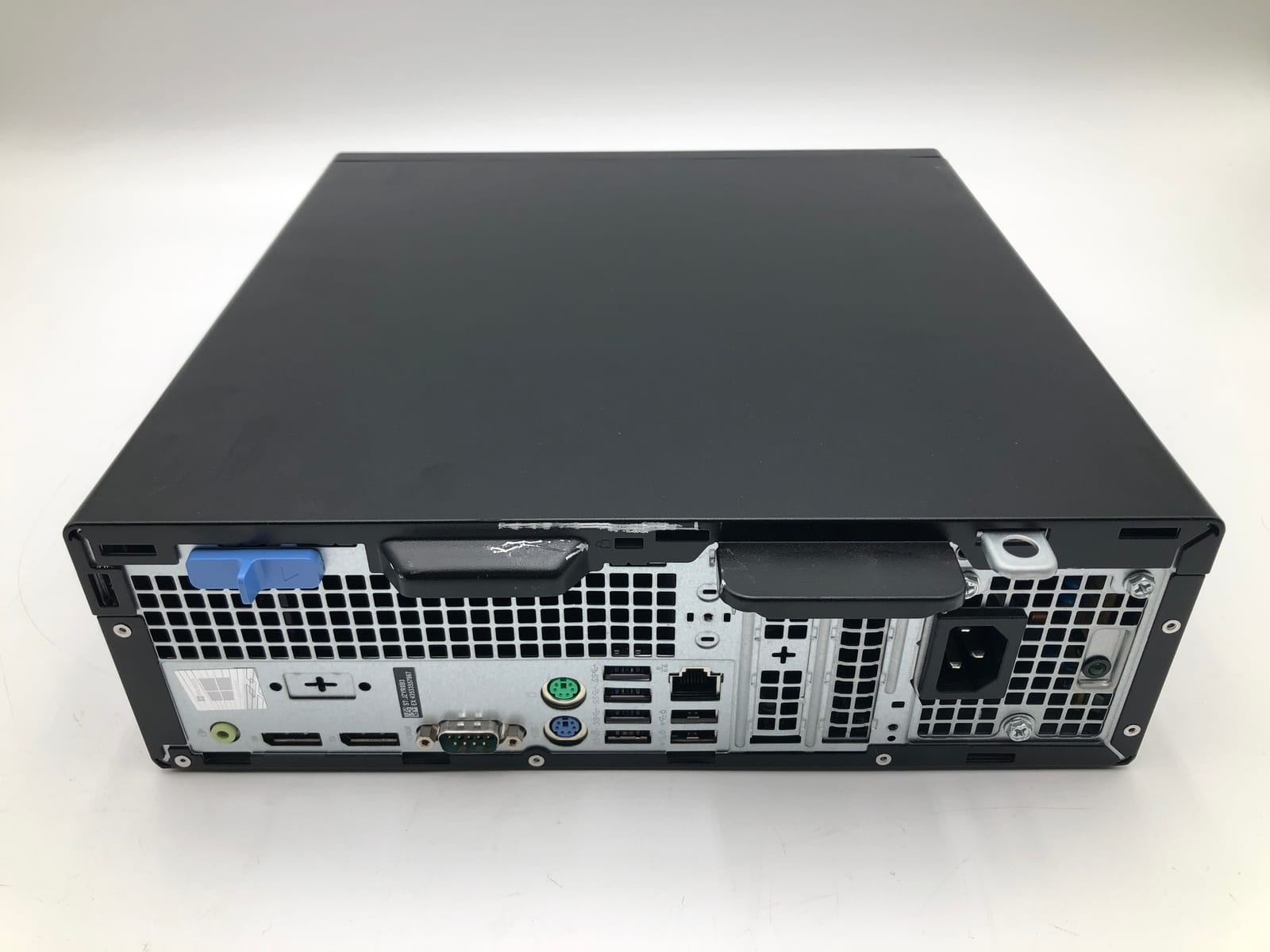 Dell OptiPlex 7090 16 GB 512GB NVMe SSD Intel Core i7-11700 Win 11 Pro 6 Dell OptiPlex 7090 16 GB 512GB NVMe SSD Intel Core i7-11700 Win 11 Pro