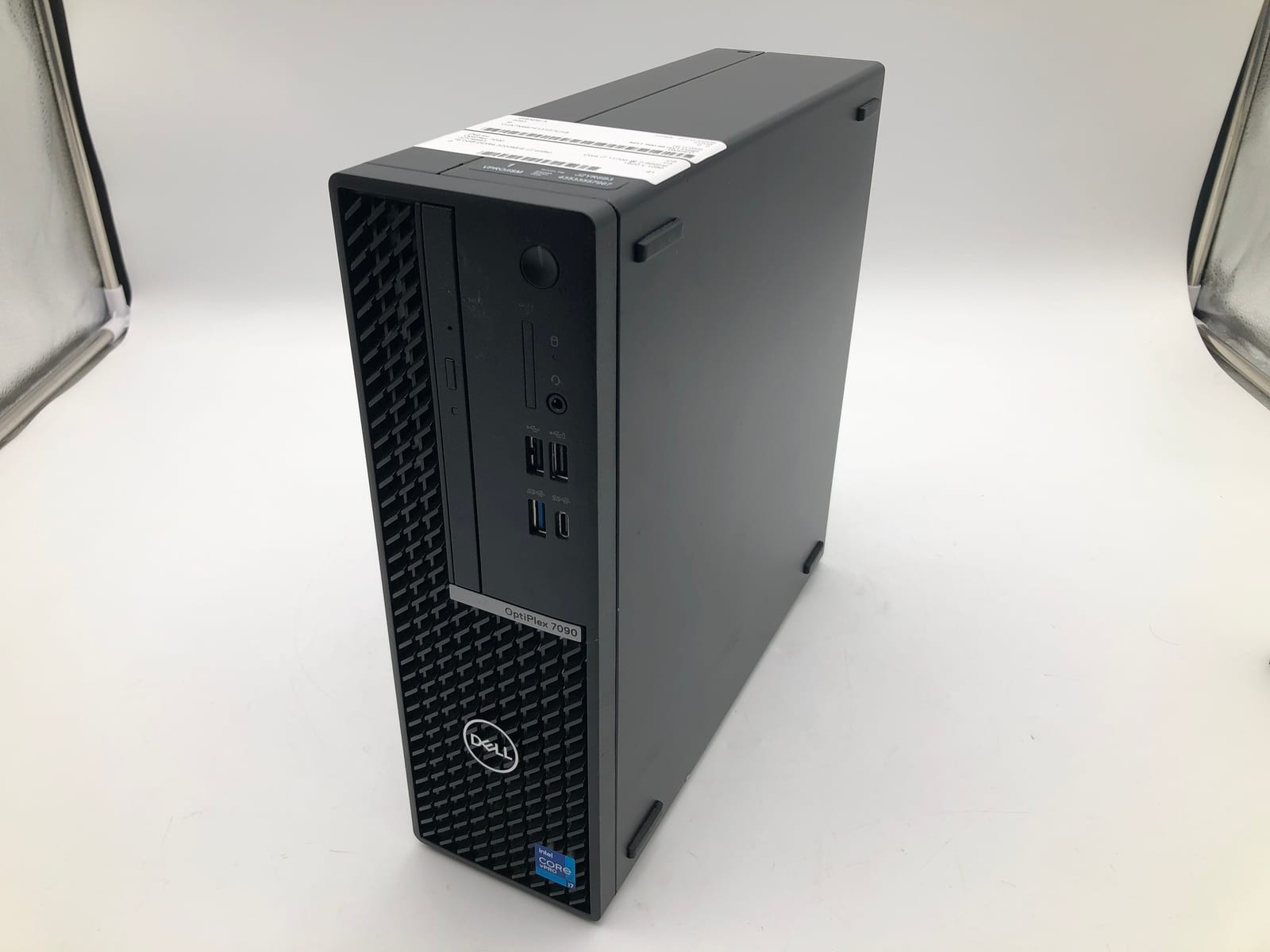 Dell OptiPlex 7090 16 GB 512GB NVMe SSD Intel Core i7-11700 Win 11 Pro 1 Dell OptiPlex 7090 16 GB 512GB NVMe SSD Intel Core i7-11700 Win 11 Pro