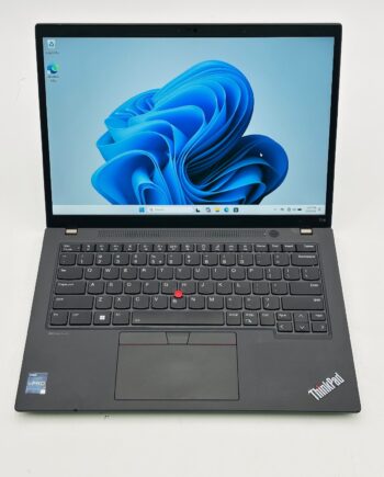 Lenovo ThinkPad T14 Gen 4 - i5 1345U - 16GB  512GB SSD Windows 11 Pro