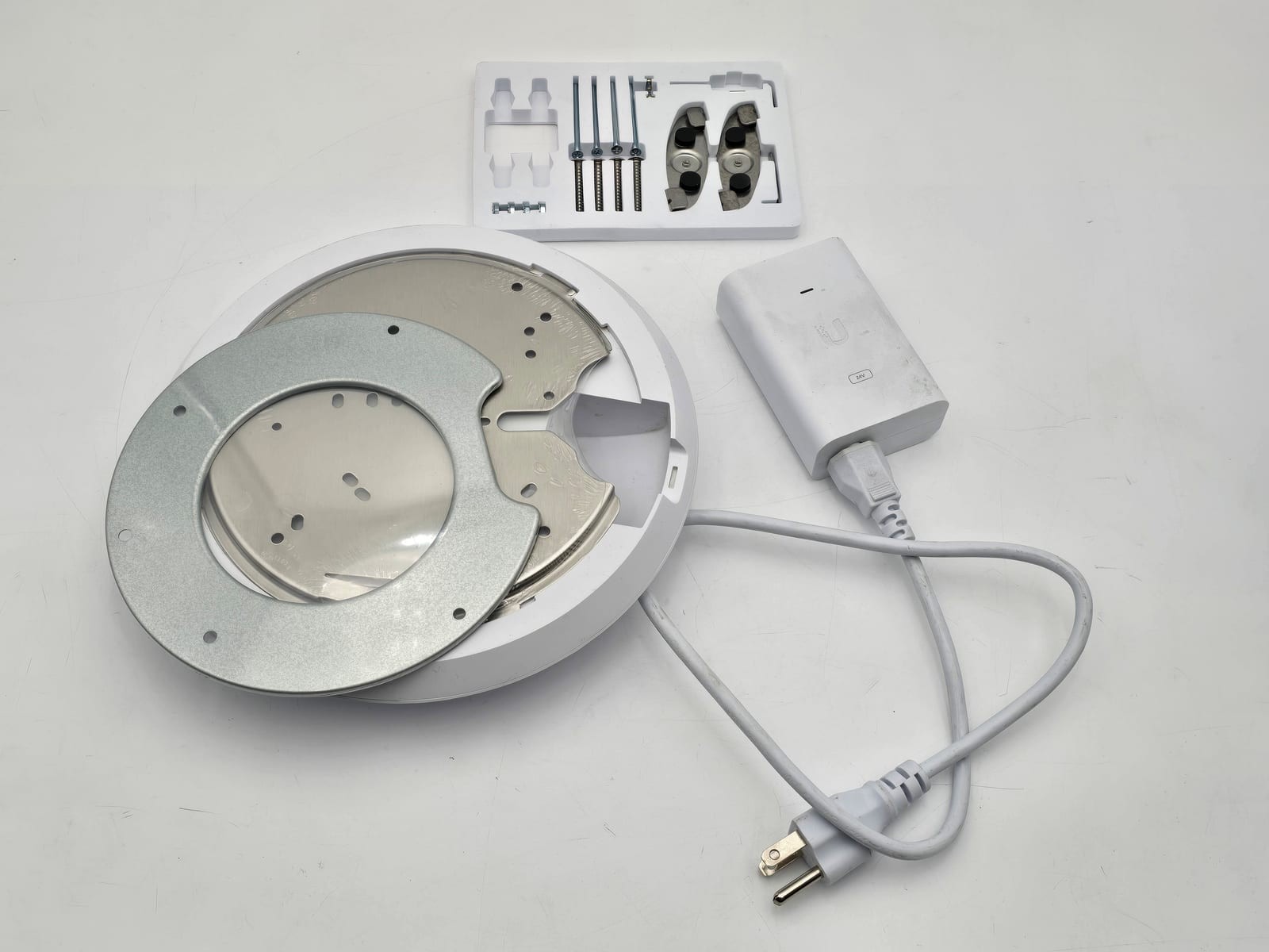Unifi U6 LR Wireless Access Point - Tested 3 Unifi U6 LR Wireless Access Point - Tested