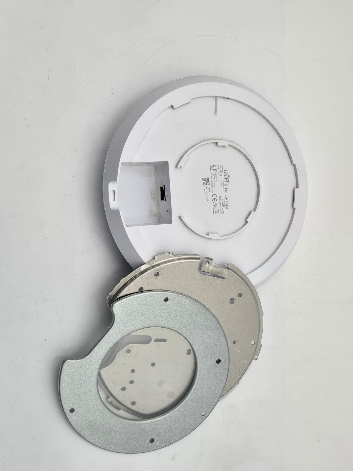 Unifi U6 LR Wireless Access Point - Tested 5 Unifi U6 LR Wireless Access Point - Tested