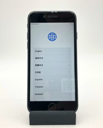Apple iPhone 7 32GB Black Unlocked MNAY2LL/A iOS Smartphone Tested 82% Battery