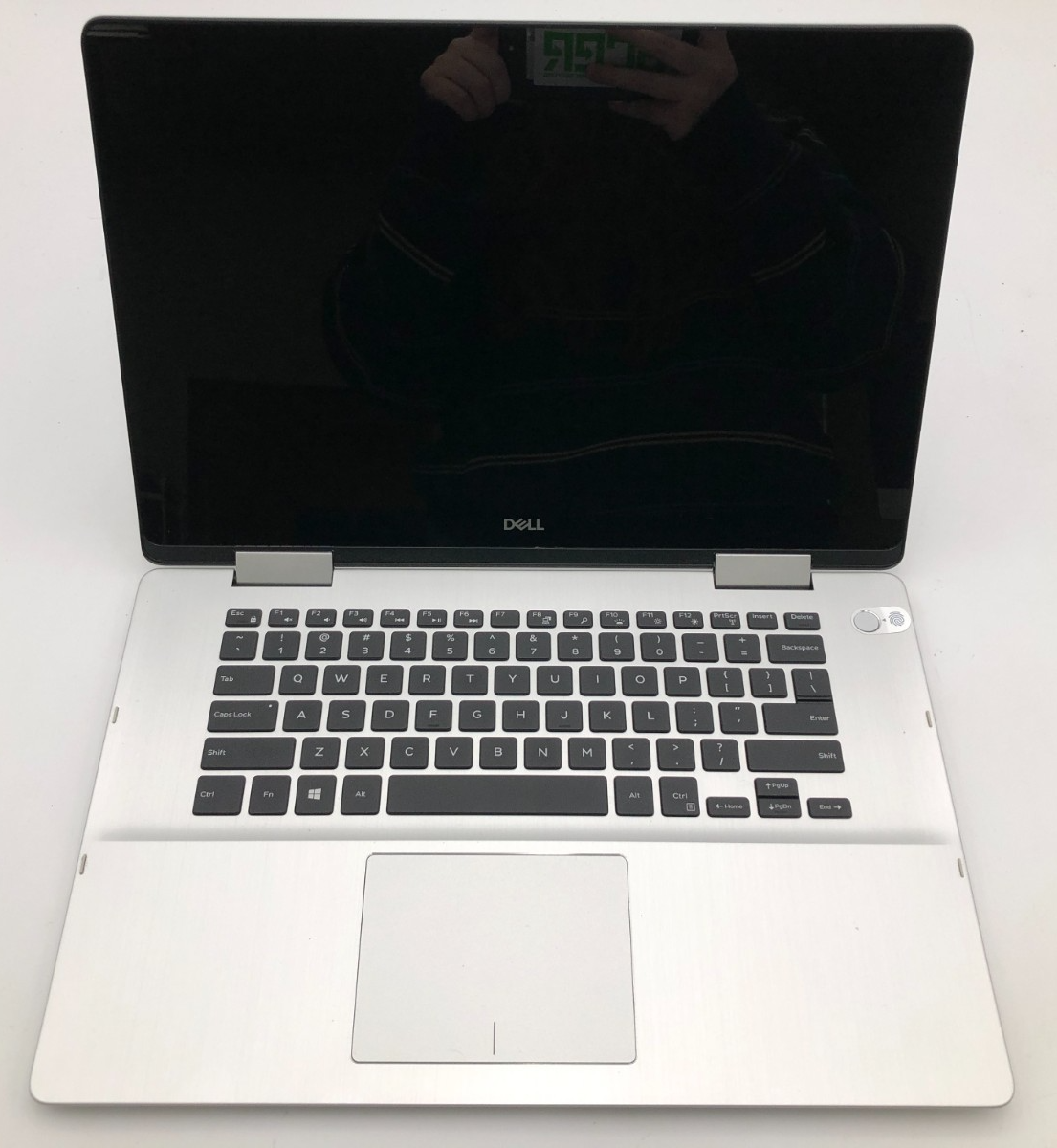 Dell Inspiron 7586 i5-8265U 16GB 256GB SSD Win 11 Pro 15.6" Touch Convertible 3 Dell Inspiron 7586 i5-8265U 16GB 256GB SSD Win 11 Pro 15.6" Touch Convertible