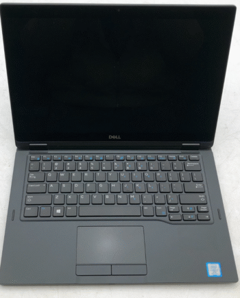 Dell Latitude 7390 2-in-1 i7-8650U 16GB 256GB SSD 13.3" FHD Touch Windows 11 Pro