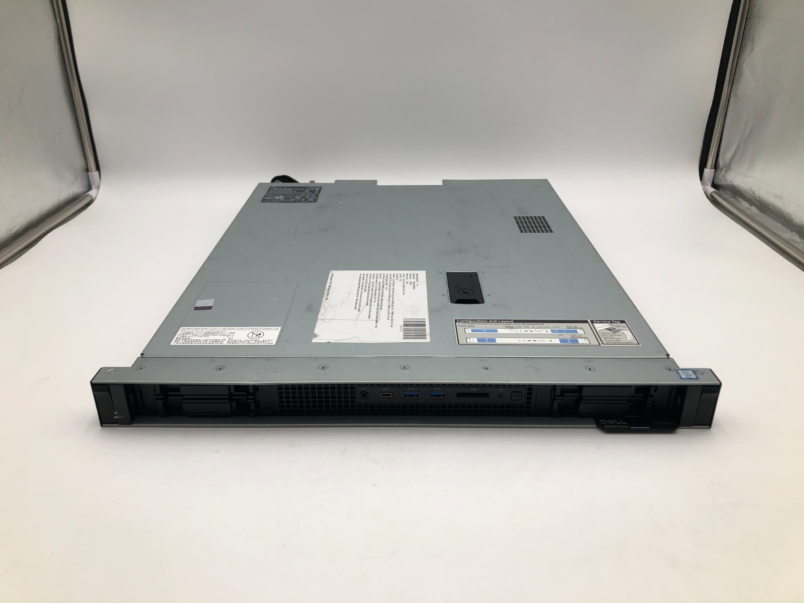 Dell Precision 3930 i9-9900K 32GB 931GB NVMe RAID 1 Win 11 Pro Quadro RTX 4000 1 Dell Precision 3930 i9-9900K 32GB 931GB NVMe RAID 1 Win 11 Pro Quadro RTX 4000