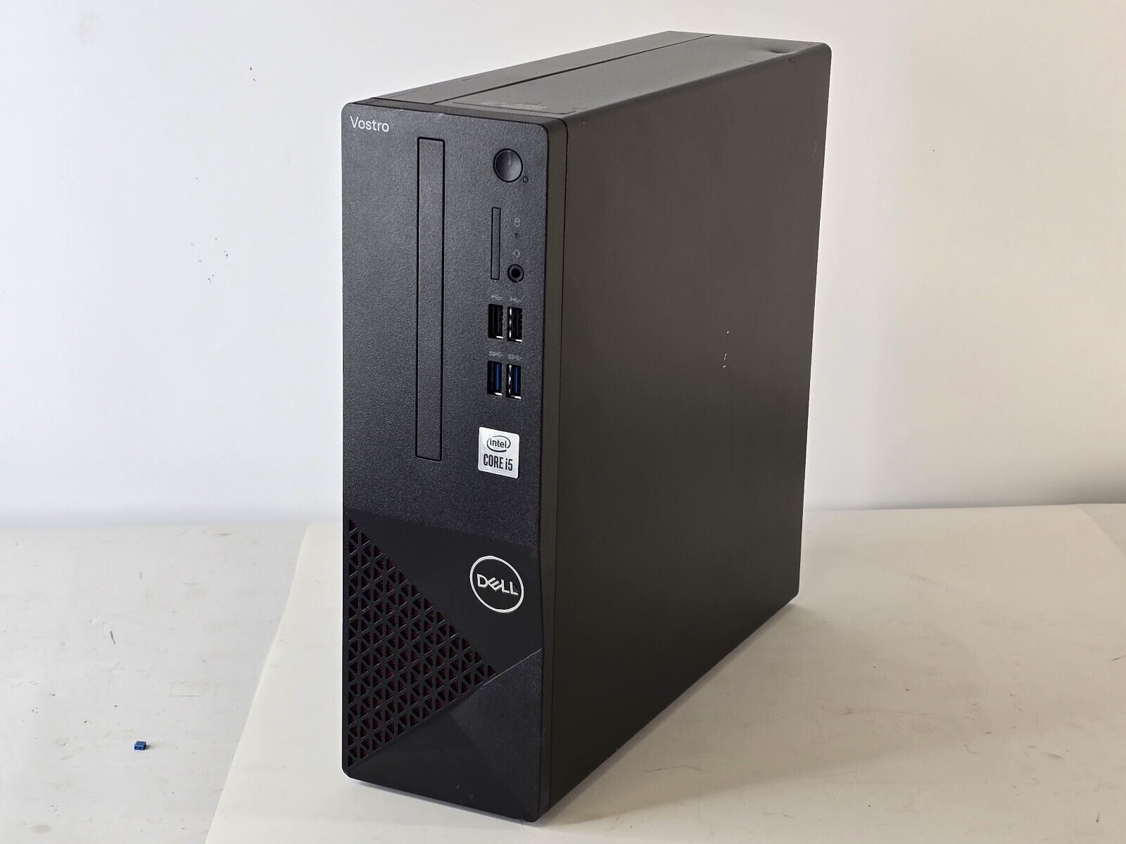 Dell Vostro 3681 SSF 256 SSD, Intel Core i5 10th Gen., 2.5 GHz, 16GB WIFI  WIN 11 - OregonRecycles.com