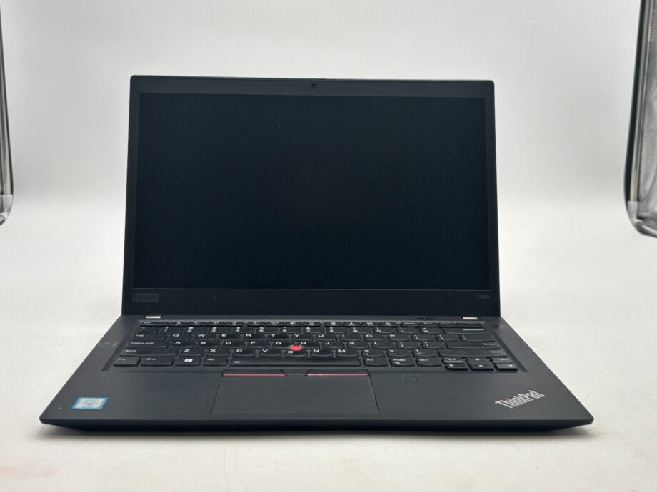 Lenovo ThinkPad T490s - i7-8665U - 16GB - 256GB SSD - Win 11 Pro - No Battery