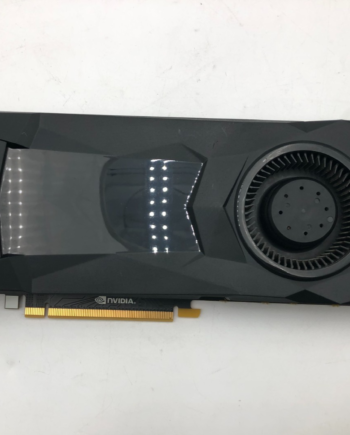 NVIDIA GeForce GTX 1070 8GB GDDR5 Graphics Card HDMI DP DVI PCIe GPU