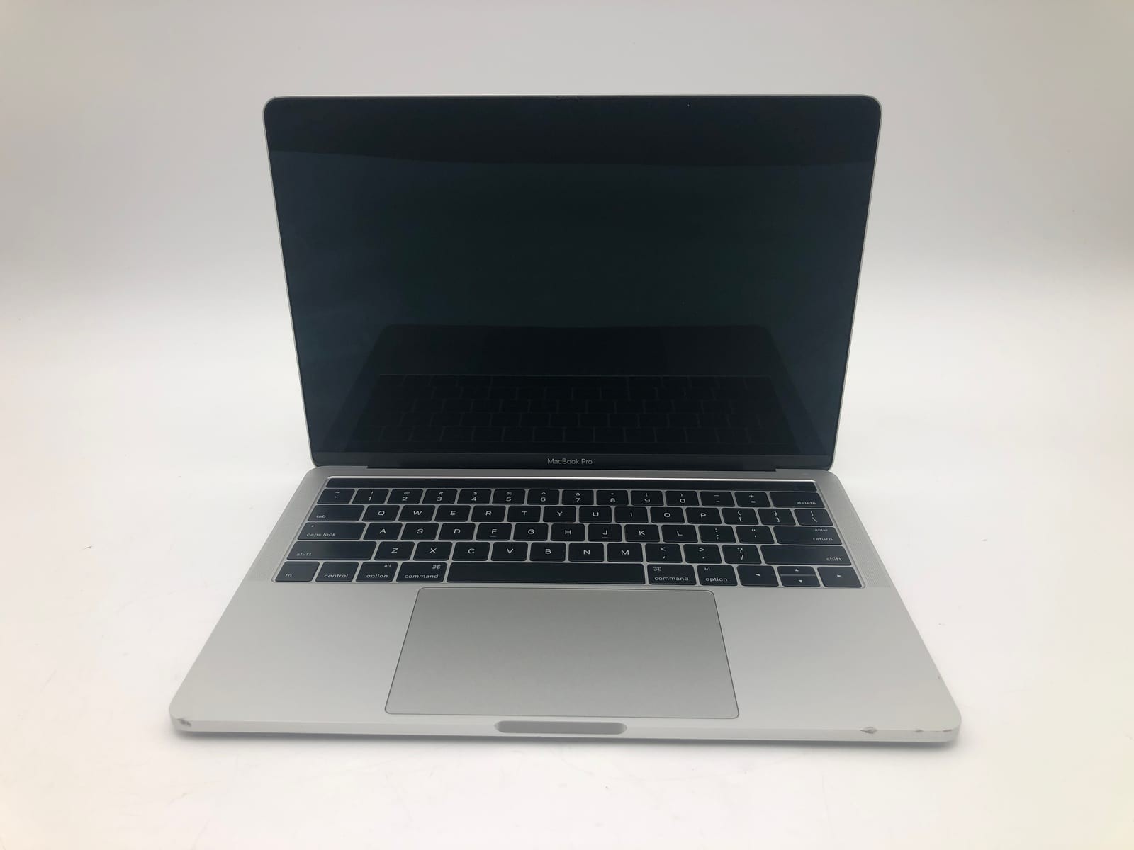 Apple | MacBook Pro (13-inch, 2016, Four Thunderbolt 3 Ports) | | 78% Battery 4 Apple | MacBook Pro (13-inch, 2016, Four Thunderbolt 3 Ports) | | 78% Battery