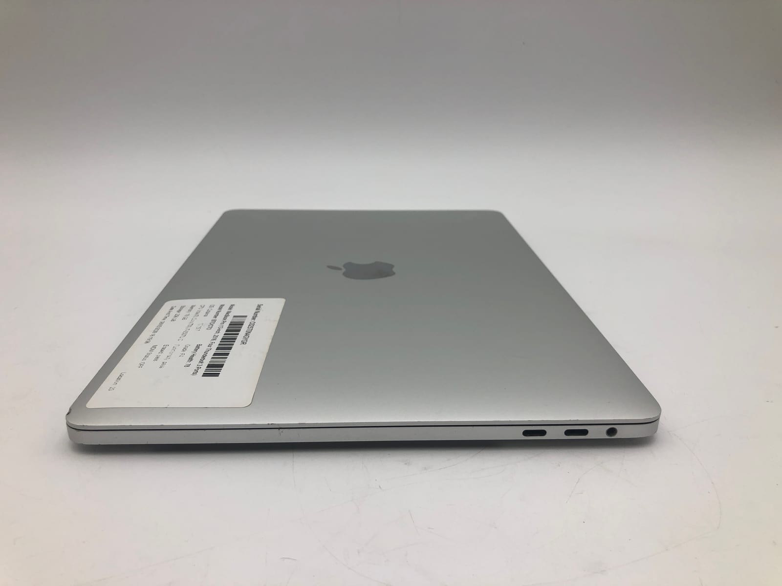 Apple | MacBook Pro (13-inch, 2016, Four Thunderbolt 3 Ports) | | 78% Battery 7 Apple | MacBook Pro (13-inch, 2016, Four Thunderbolt 3 Ports) | | 78% Battery