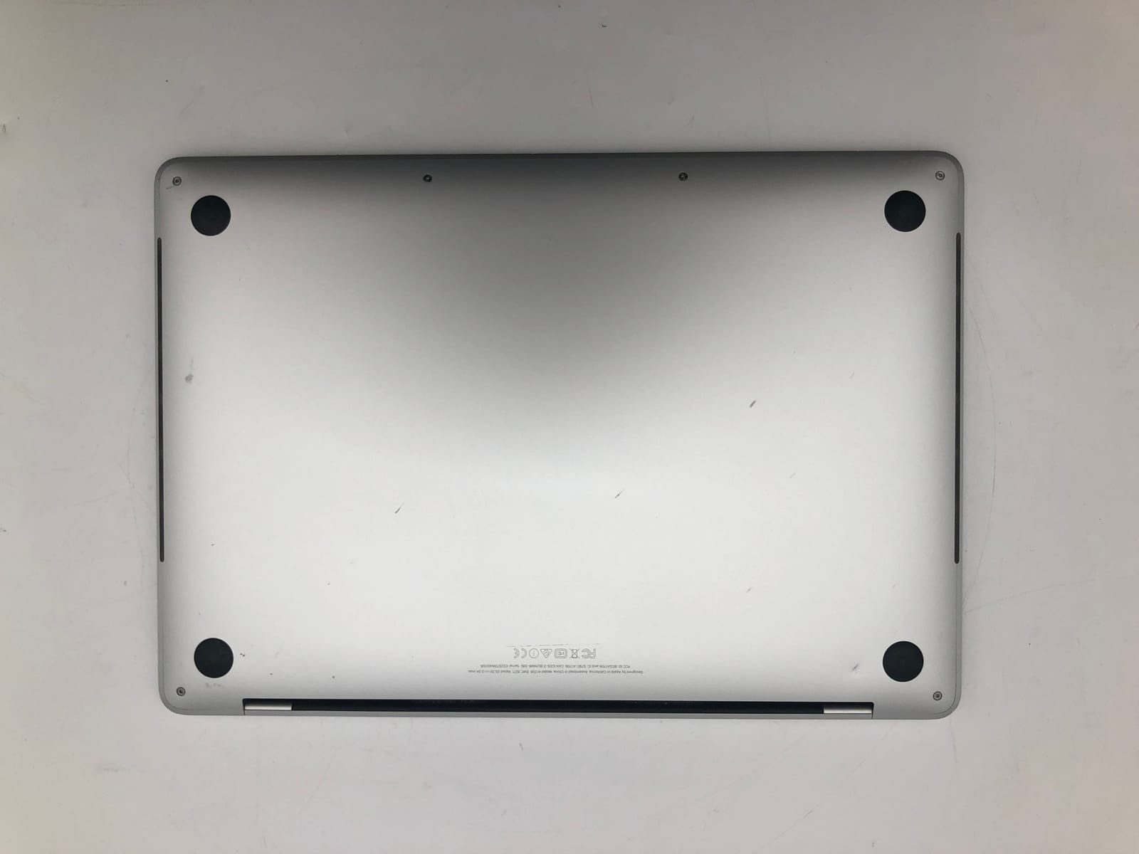 Apple | MacBook Pro (13-inch, 2016, Four Thunderbolt 3 Ports) | | 78% Battery 8 Apple | MacBook Pro (13-inch, 2016, Four Thunderbolt 3 Ports) | | 78% Battery