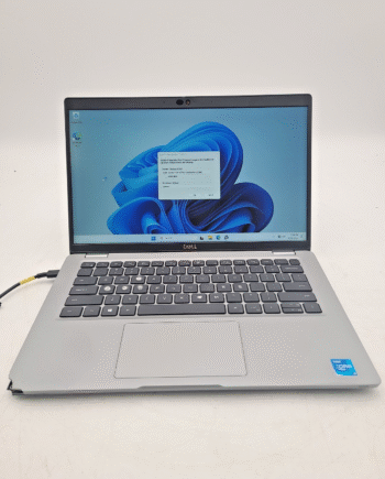 Dell Latitude 5420 i5-1145G7 16GB 256GB- Windows 11 Pro – No Battery