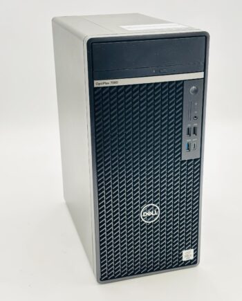 Dell OptiPlex 7080 - i5 10500 - 16GB RAM 512GB SSD - Windows 11 Pro - Bad CMOS