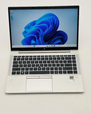 HP EliteBook 840 Aero G8 Notebook PC  - i5 1135G7 16GB 512GB SSD Windows11 Pro