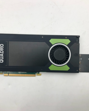 NVIDIA Quadro M5000 8GB GDDR5 PCIe Graphics Card 4x DP Dell OEM YR7H5