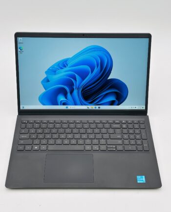 Dell Inspiron 15 3511 - i3 1115G4 16GB 256GB SSD Windows 11 Home