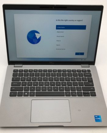 Dell Latitude 5420 i5-1145G7 16GB 256GB SSD 14″ FHD Win 11 Pro #C5F3A