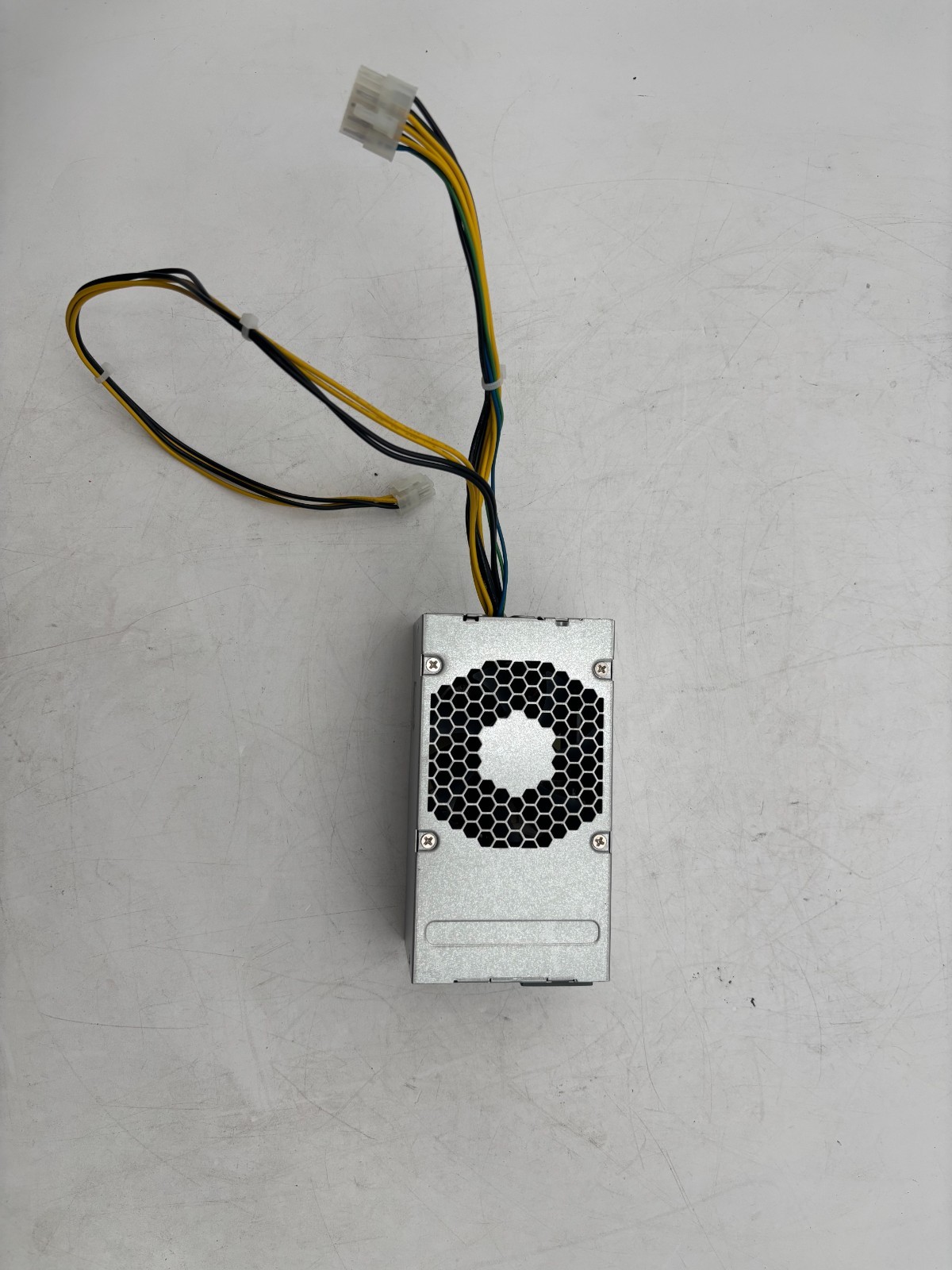 Lenovo 5P50V03182 260W 10‑Pin Desktop Power Supply PSU – Tested, No Cable 4 Lenovo 5P50V03182 260W 10‑Pin Desktop Power Supply PSU – Tested, No Cable