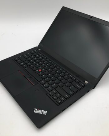 Lenovo ThinkPad T14 Gen 1 Ryzen 5 PRO 4650U 16GB 512GB NVMe Win11 Pro No Battery