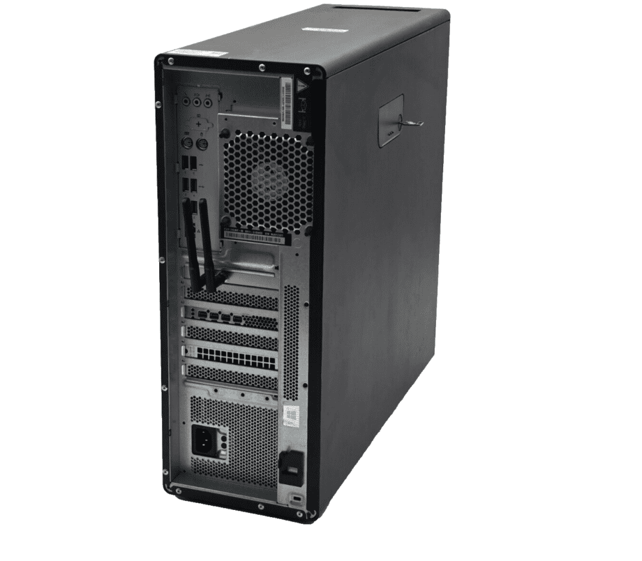 image of Lenovo Thinkstation P620 Tower Ryzen Threadripper Pro 3975WX 64GB 1TB NVMe W11P 356053654005 2